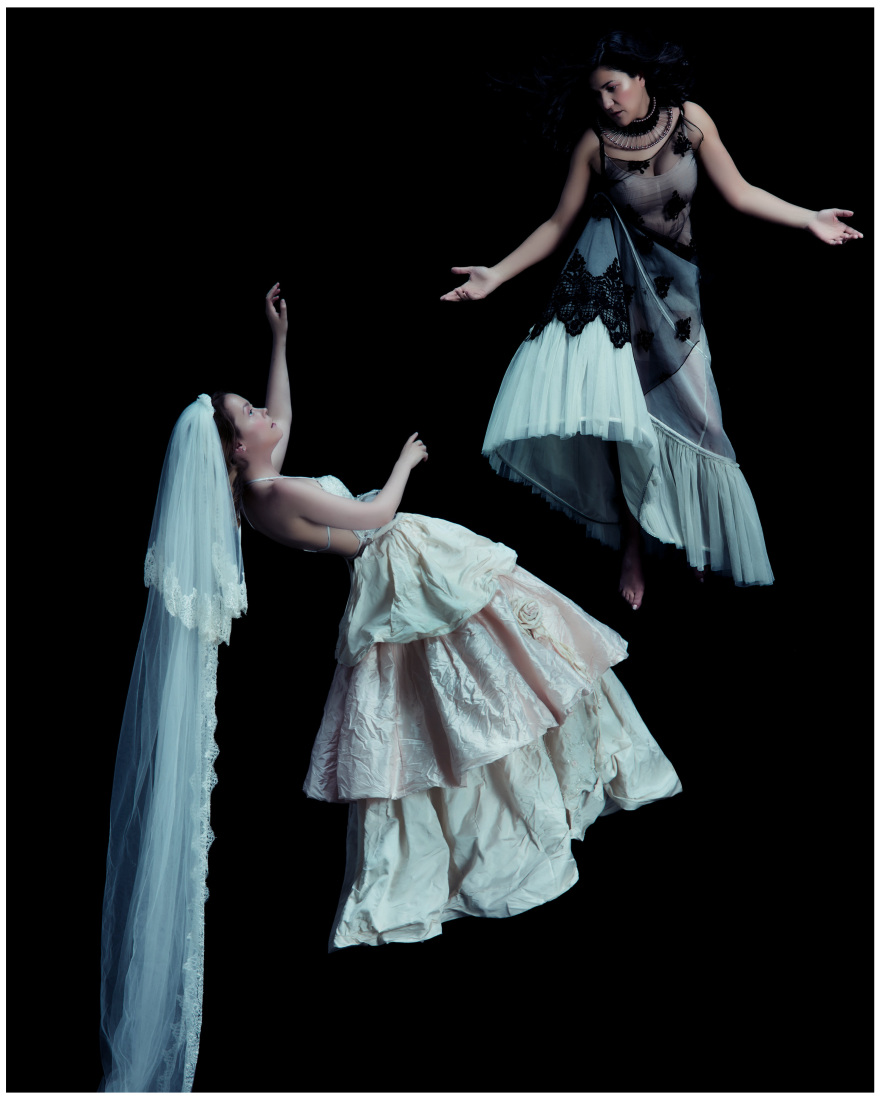 Οι «Δαναΐδες» στο Μικρό Θέατρο Αρχαίας Επιδαύρου