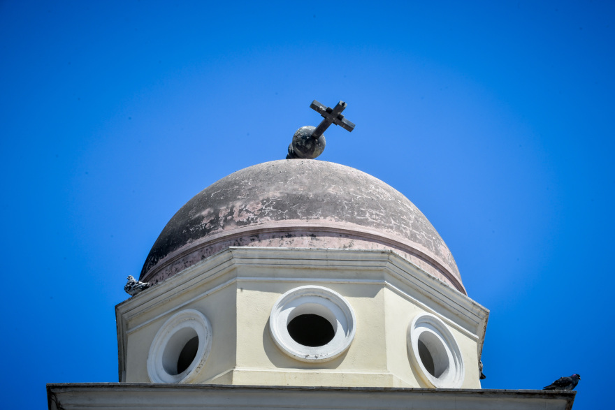 Σεισμός στην Αθήνα: Από τον εστιακό χώρο της Πάρνηθας τα 5,1 Ρίχτερ