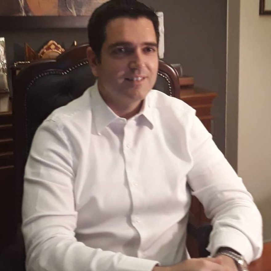 Δολοφονία Αμερικανίδας βιολόγου: Στον ανακριτή ο 27χρονος - Δίκαιη τιμωρία ζητά η οικογένειά του