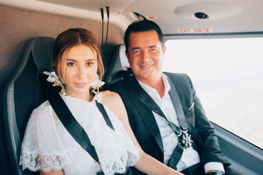 Ατζούν Ιλιτζαλί: Πώς από «σουλτάνος» έγινε «λοχίας»