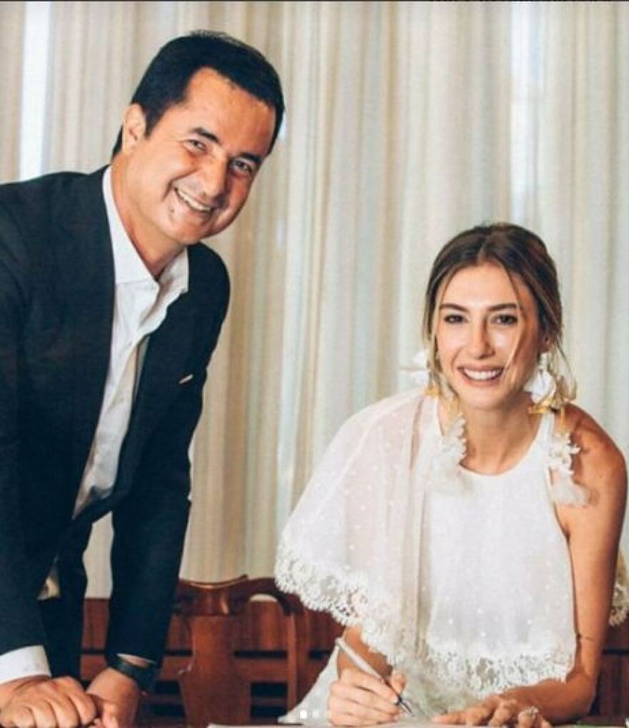 Ατζούν Ιλιτζαλί: Πώς από «σουλτάνος» έγινε «λοχίας»