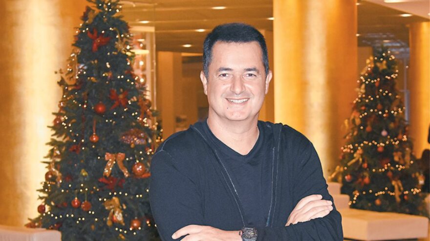 Ατζούν Ιλιτζαλί: Πώς από «σουλτάνος» έγινε «λοχίας»