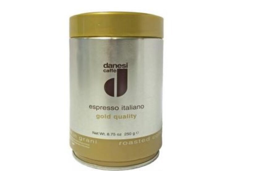 ΕΦΕΤ: Ανάκληση παρτίδας νοθευμένου καφέ πολύ γνωστής μάρκας