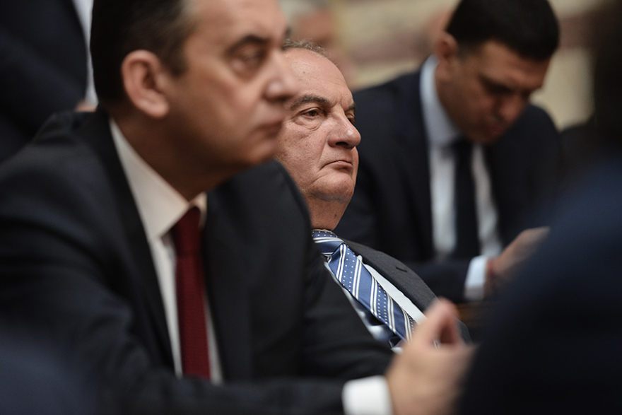 Μητσοτάκης στους βουλευτές της ΝΔ: Περισσότερες πράξεις, λιγότερα λόγια, συνεχής μάχη κατά του λαϊκισμού  