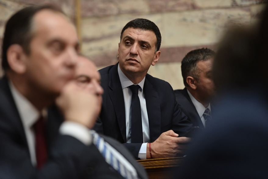 Μητσοτάκης στους βουλευτές της ΝΔ: Περισσότερες πράξεις, λιγότερα λόγια, συνεχής μάχη κατά του λαϊκισμού  