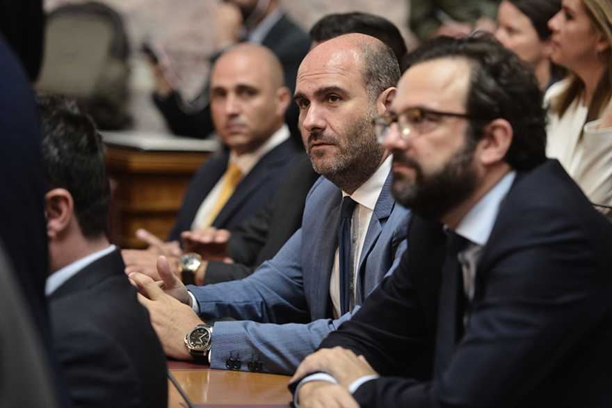 Μητσοτάκης στους βουλευτές της ΝΔ: Περισσότερες πράξεις, λιγότερα λόγια, συνεχής μάχη κατά του λαϊκισμού  