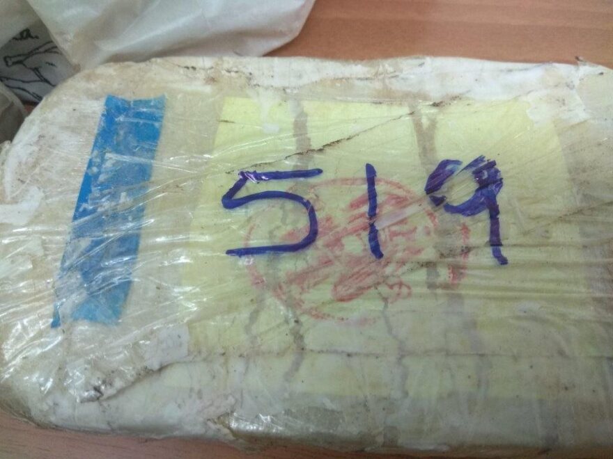 Εξαρθρώθηκε κύκλωμα που διακινούσε ναρκωτικά στην Αττική