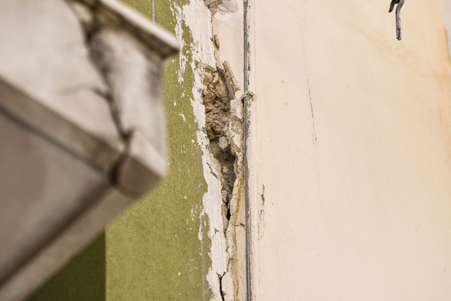 Σεισμός στην Αθήνα: Από τον εστιακό χώρο της Πάρνηθας τα 5,1 Ρίχτερ