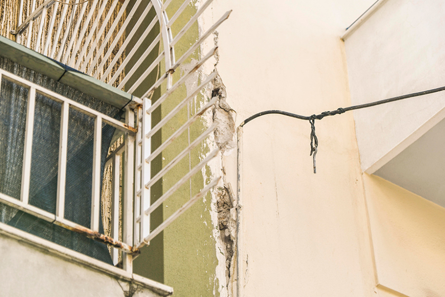 Σεισμός στην Αθήνα: Από τον εστιακό χώρο της Πάρνηθας τα 5,1 Ρίχτερ