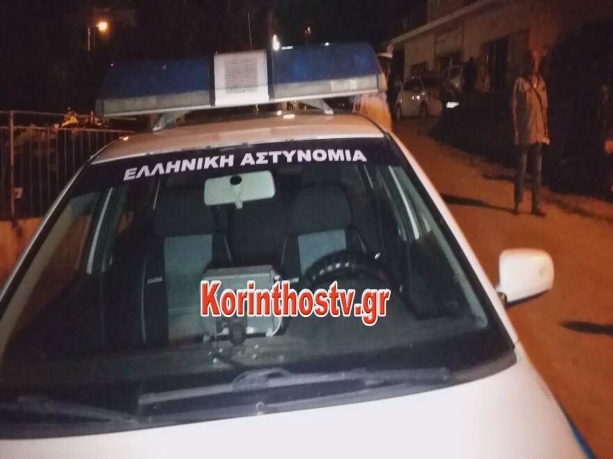 Φρίκη στο Κιάτο: Γιος έθαψε τη μάνα του στην αυλή του σπιτιού της για να παίρνει τη σύνταξη