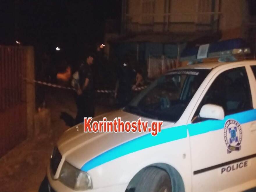 Φρίκη στο Κιάτο: Γιος έθαψε τη μάνα του στην αυλή του σπιτιού της για να παίρνει τη σύνταξη