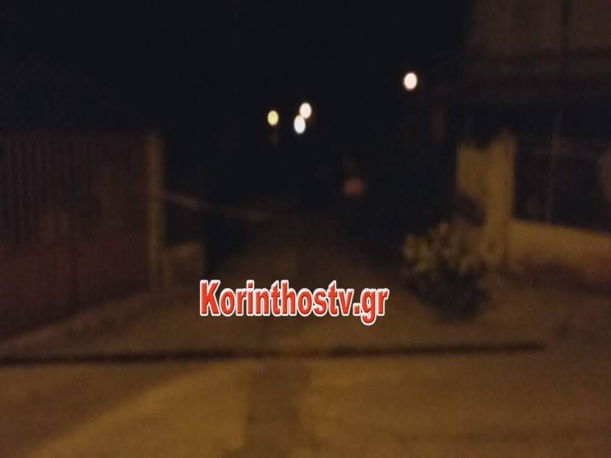 Φρίκη στο Κιάτο: Γιος έθαψε τη μάνα του στην αυλή του σπιτιού της για να παίρνει τη σύνταξη