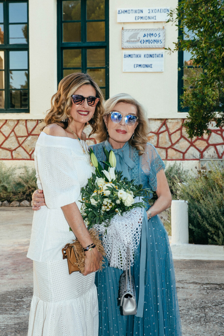 Απονεμήθηκαν για δεύτερη συνεχόμενη χρονιά, τα βραβεία Πολιτισμού «Μαριάννα Β. Βαρδινογιάννη» στην Ερμιονίδα