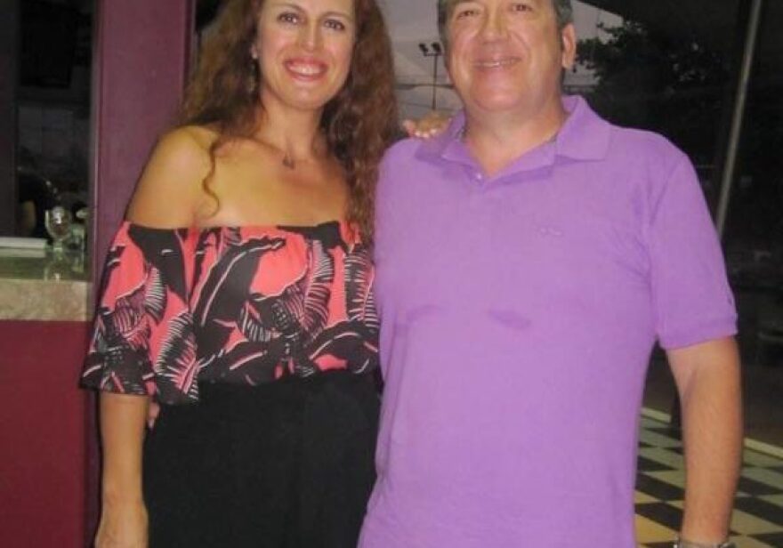 Ήρωας γιατρός έσωσε μάνα και παιδί από φλεγόμενο όχημα στην Ιονία Οδό