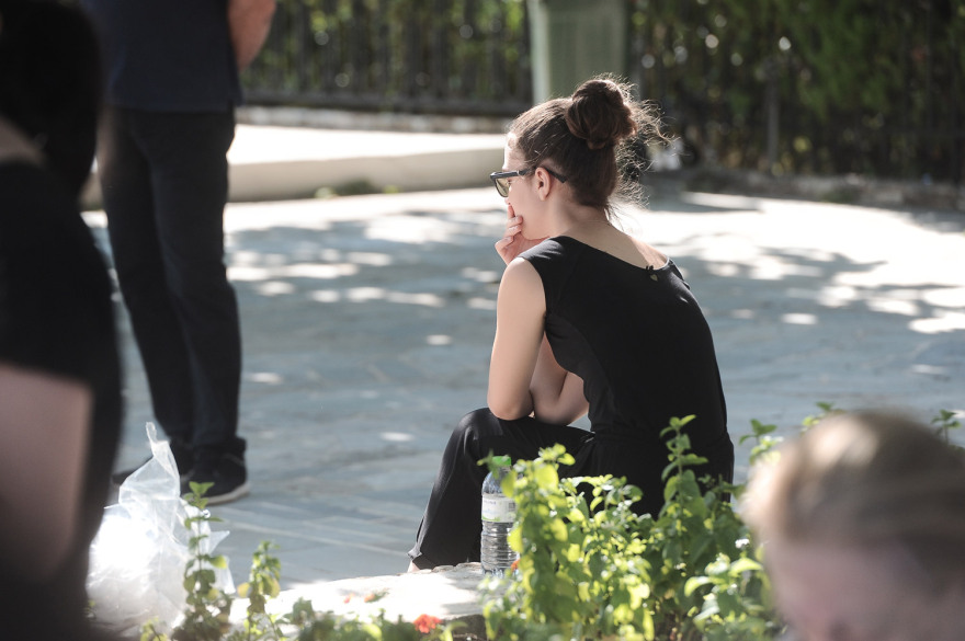 Μάτι: Ένας χρόνος από την τραγωδία - Μνημόσυνο για τα 102 θύματα