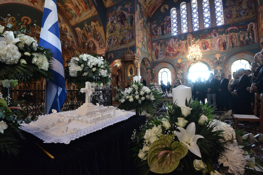 Μάτι: Ένας χρόνος από την τραγωδία - Μνημόσυνο για τα 102 θύματα