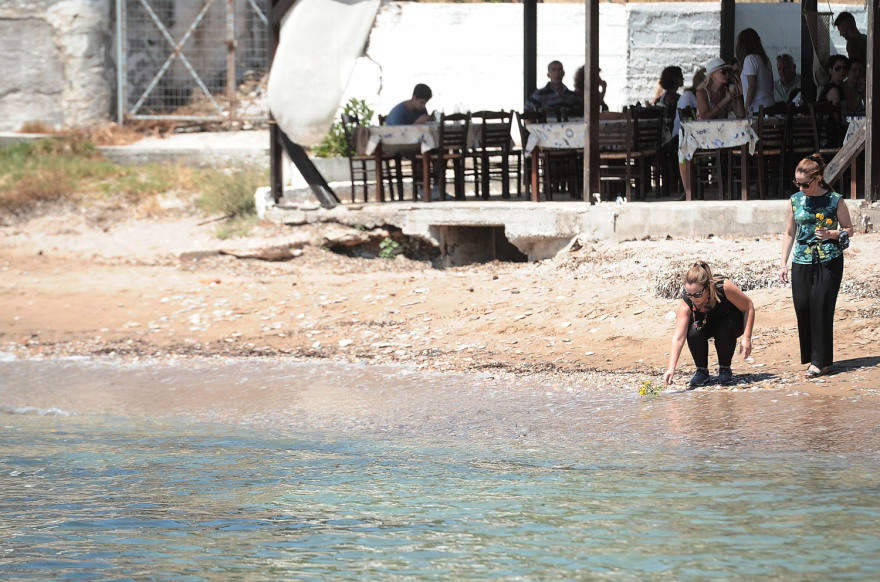 Μάτι: Ένας χρόνος από την τραγωδία - Μνημόσυνο για τα 102 θύματα