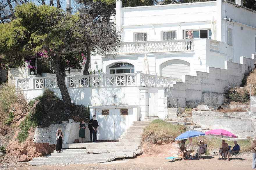 Μάτι: Ένας χρόνος από την τραγωδία - Μνημόσυνο για τα 102 θύματα