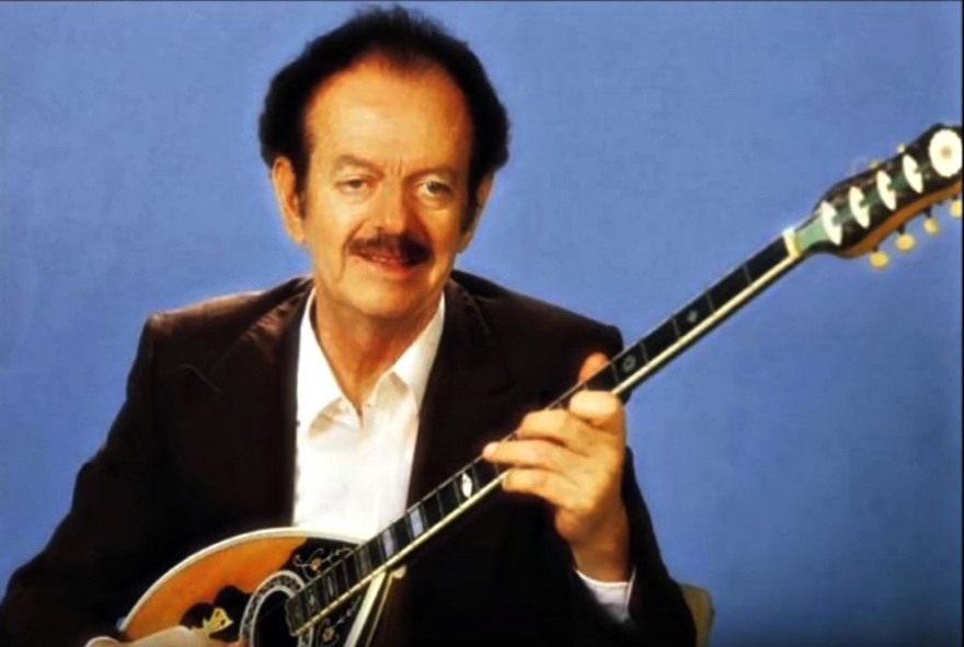 Βούλα Πάλλα: Μια μεγάλη αλλά αδικημένη τραγουδίστρια και τα «ινδοπρεπή» τραγούδια