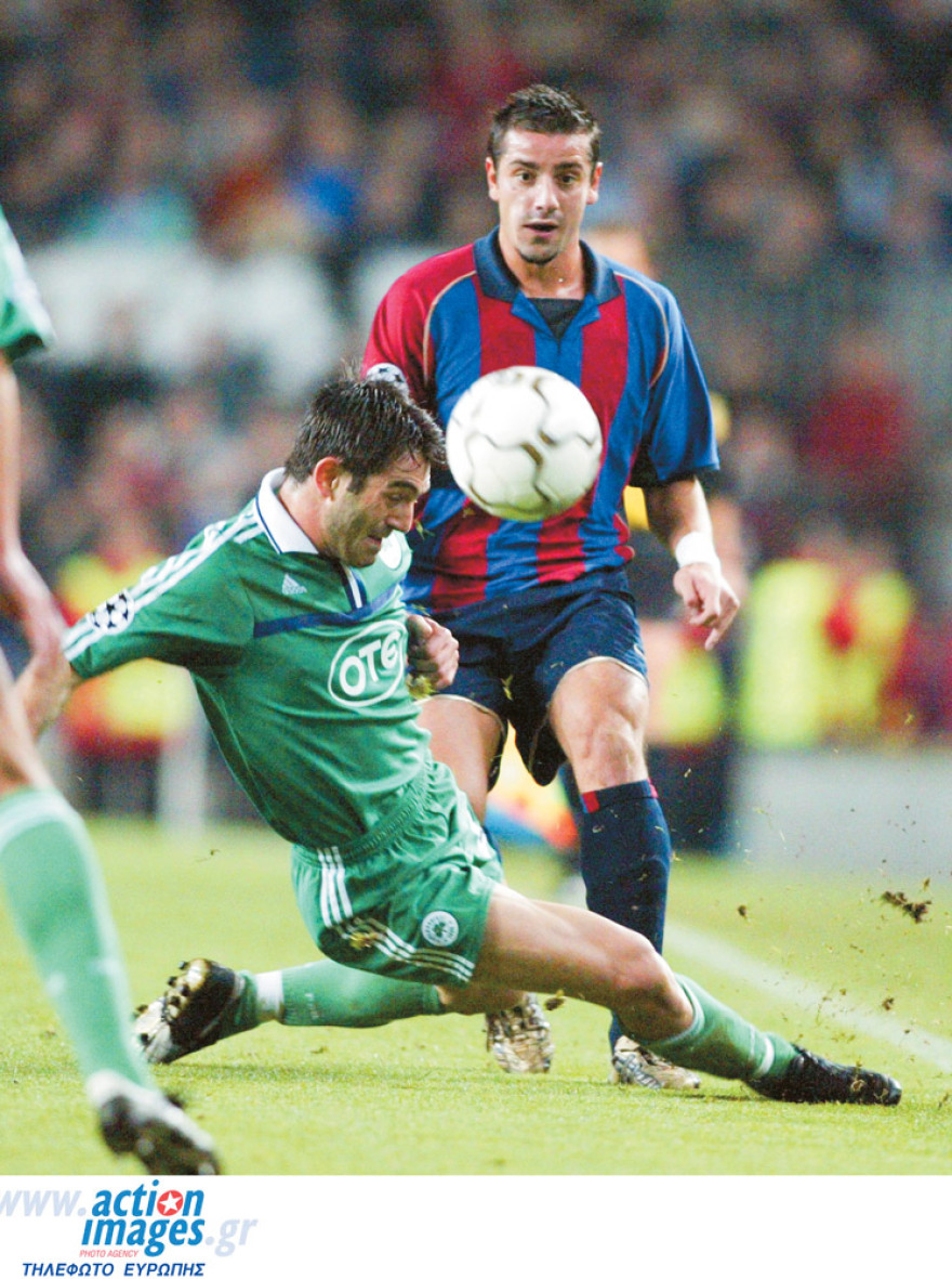 Ρήξη χιαστού: Η ανατομία ενός εφιάλτη