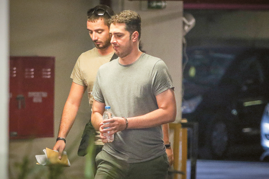 Τέλος στους ποινικούς κώδικες του ΣΥΡΙΖΑ: Όλες οι αλλαγές άρθρο κατ' άρθρο