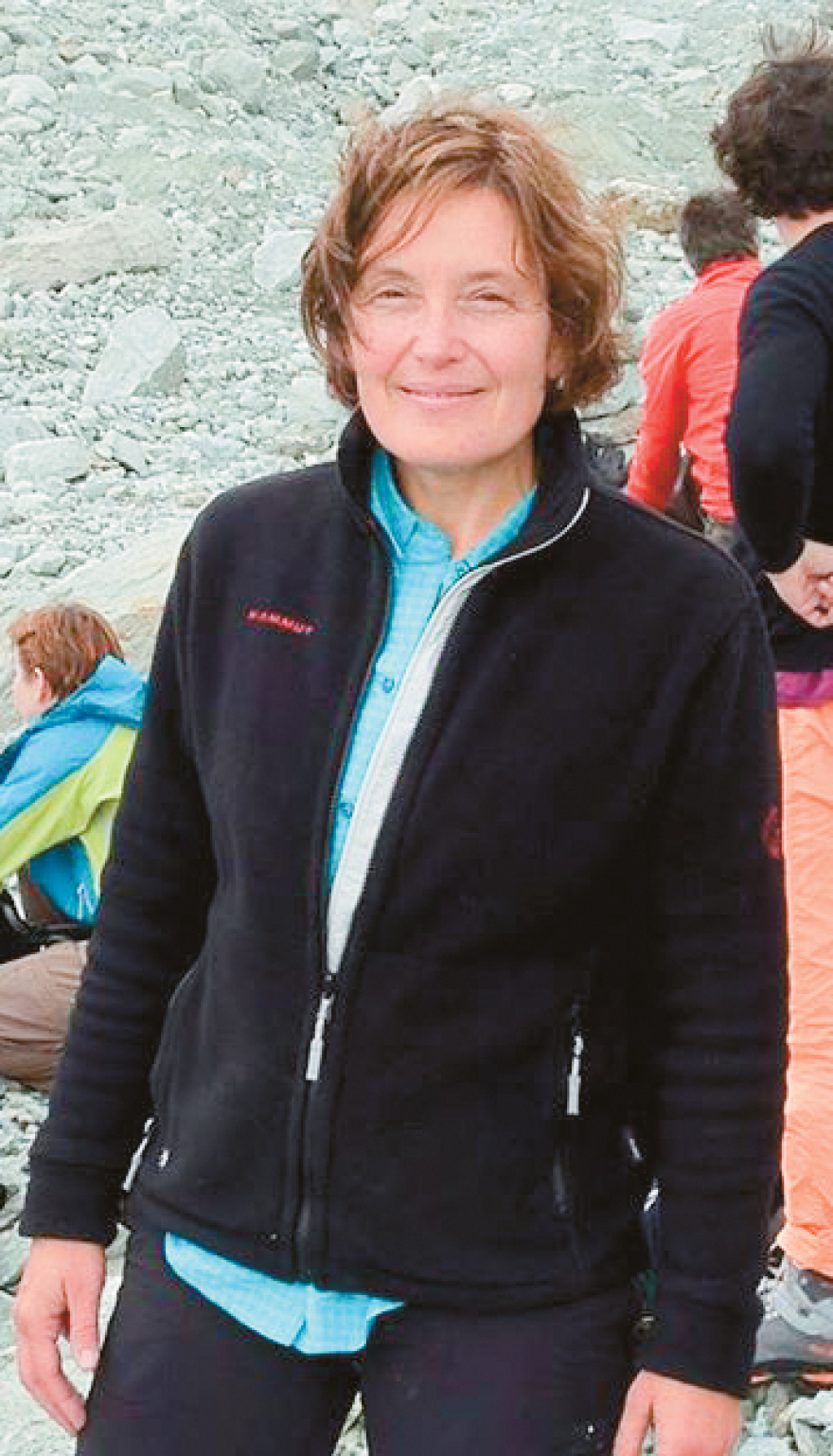 Η κατάθεση-σοκ του δολοφόνου της Αμερικανίδας βιολόγου: Ξύπνησα αποφασισμένος να σκοτώσω για να βιάσω