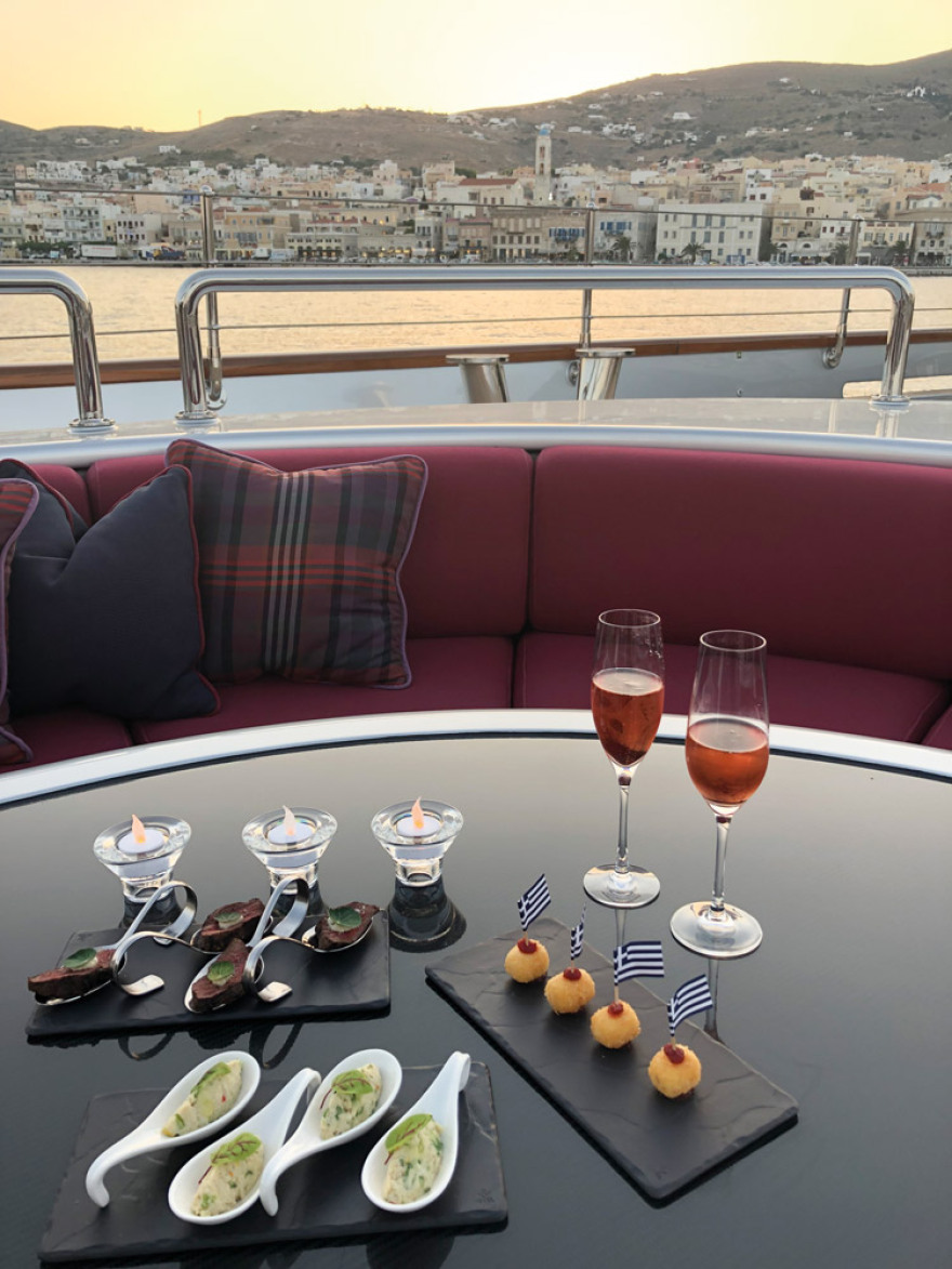 Maltese Falcon: Το ωραιότερο ιστιοπλοϊκό του κόσμου