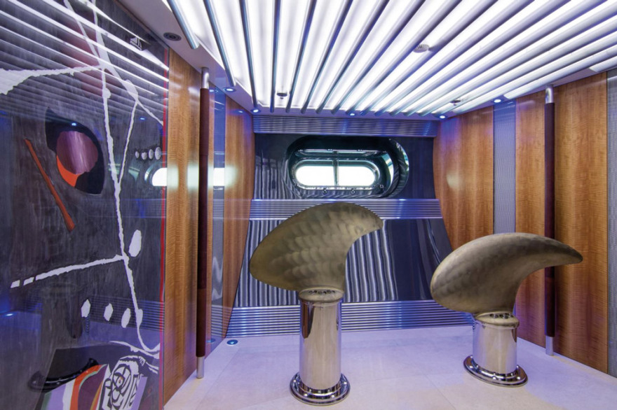 Maltese Falcon: Το ωραιότερο ιστιοπλοϊκό του κόσμου