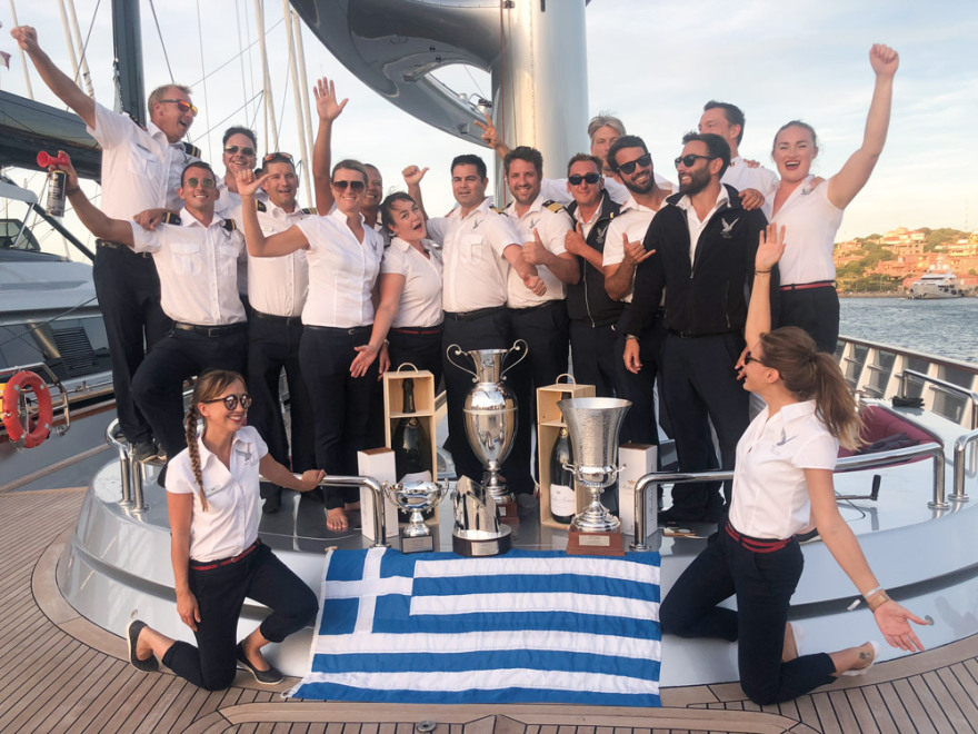 Maltese Falcon: Το ωραιότερο ιστιοπλοϊκό του κόσμου