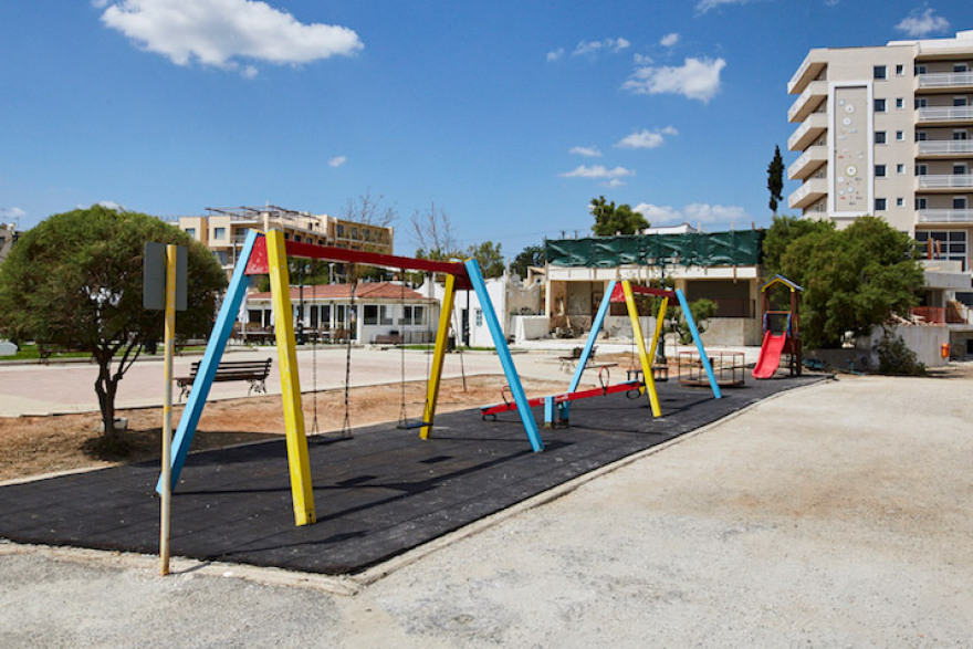 Ο «Δεσμός» στο πλευρό των κατοίκων στο Μάτι