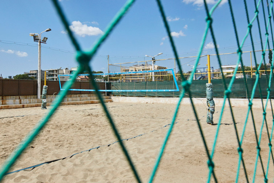 Ο «Δεσμός» στο πλευρό των κατοίκων στο Μάτι