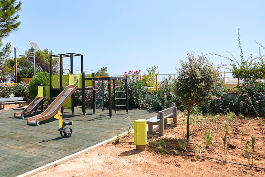 Ο «Δεσμός» στο πλευρό των κατοίκων στο Μάτι