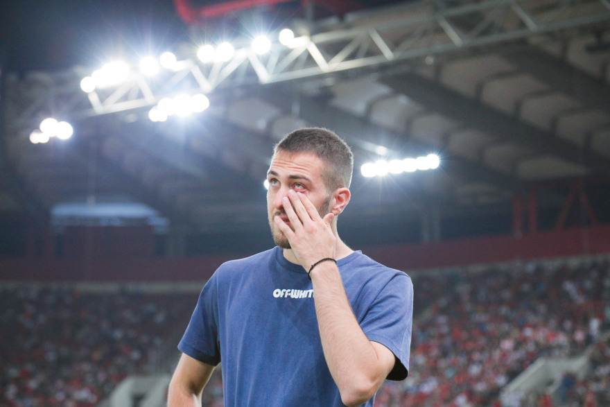 Ρήξη χιαστού: Η ανατομία ενός εφιάλτη