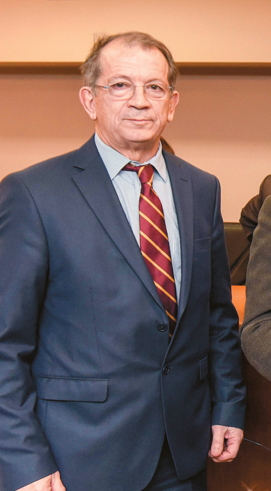 Ρήξη χιαστού: Η ανατομία ενός εφιάλτη