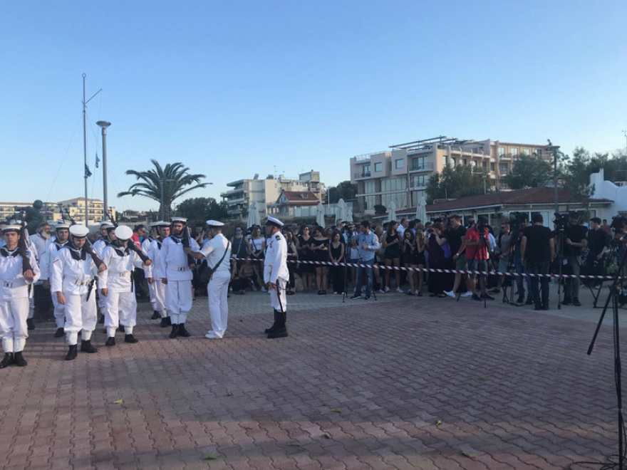 Μάτι: Πορεία μνήμης των κατοίκων - Ούτε ένας από τους περυσινούς «αρμόδιους» στις εκδηλώσεις