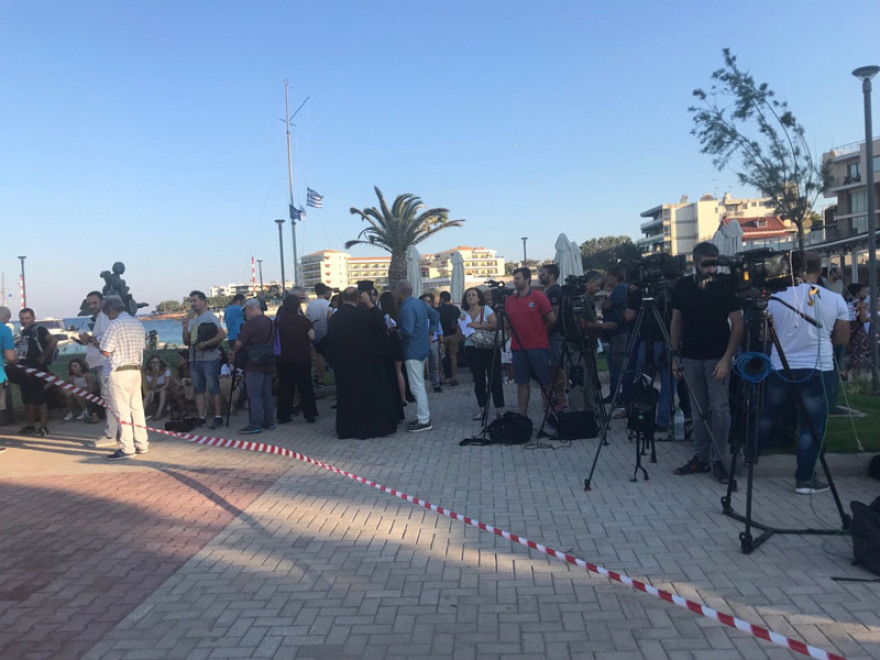 Μάτι: Πορεία μνήμης των κατοίκων - Ούτε ένας από τους περυσινούς «αρμόδιους» στις εκδηλώσεις