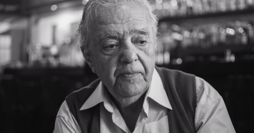 Πέθανε ο σκηνοθέτης Σταύρος Τσιώλης