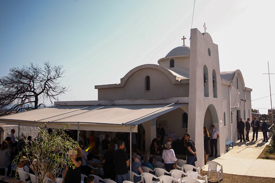 Μάτι, ένας χρόνος μετά την τραγωδία: Μνημόσυνο των θυμάτων παρουσία του πρωθυπουργού