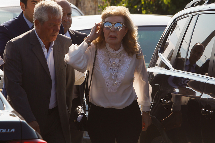 Μάτι, ένας χρόνος μετά την τραγωδία: Μνημόσυνο των θυμάτων παρουσία του πρωθυπουργού