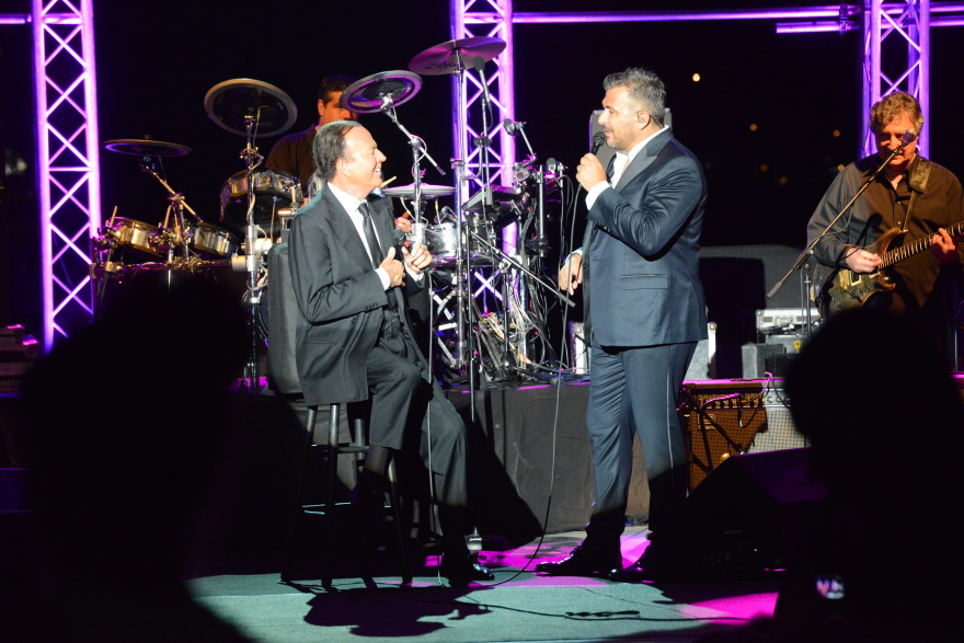 Το Nammos γίνεται 16 ετών: Η «ψαροταβέρνα» που κάνει τζίρους 20 εκατ. ευρώ