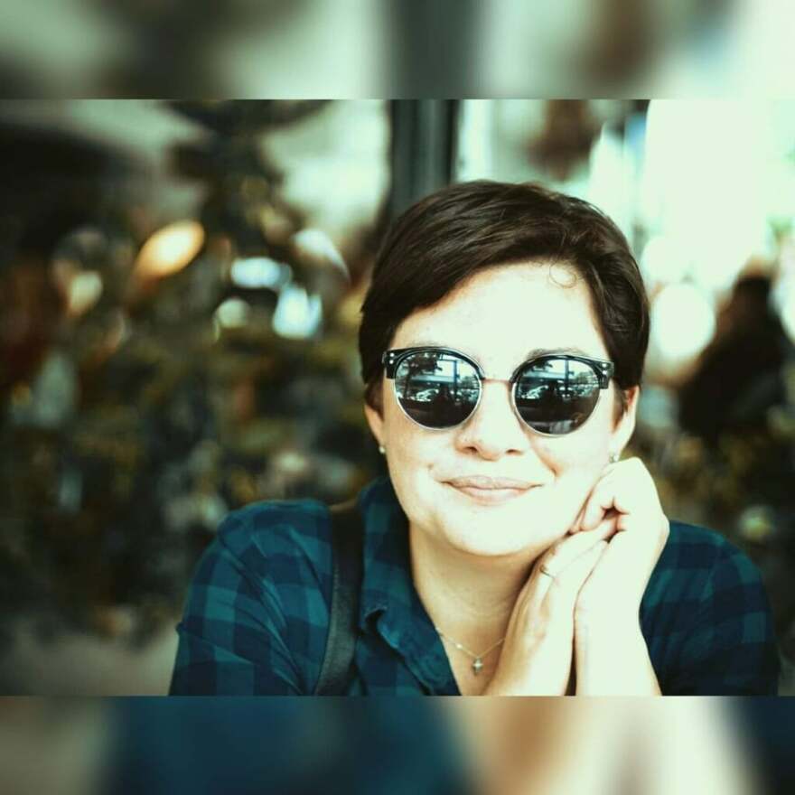 Συγγραφέας γράφει «για να μην ξεχάσει κανείς το Μάτι μου, το Μάτι μας, το Μάτι όλου του κόσμου»