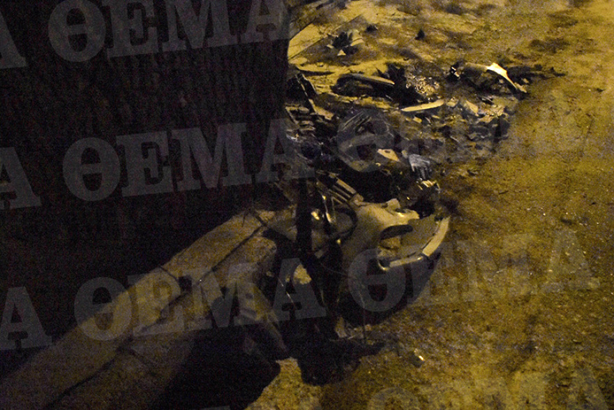 Ο γιος του Ζαχαριά σκοτώθηκε σε τροχαίο: Τι ψάχνει η αστυνομία - Τα παιχνίδια της μοίρας