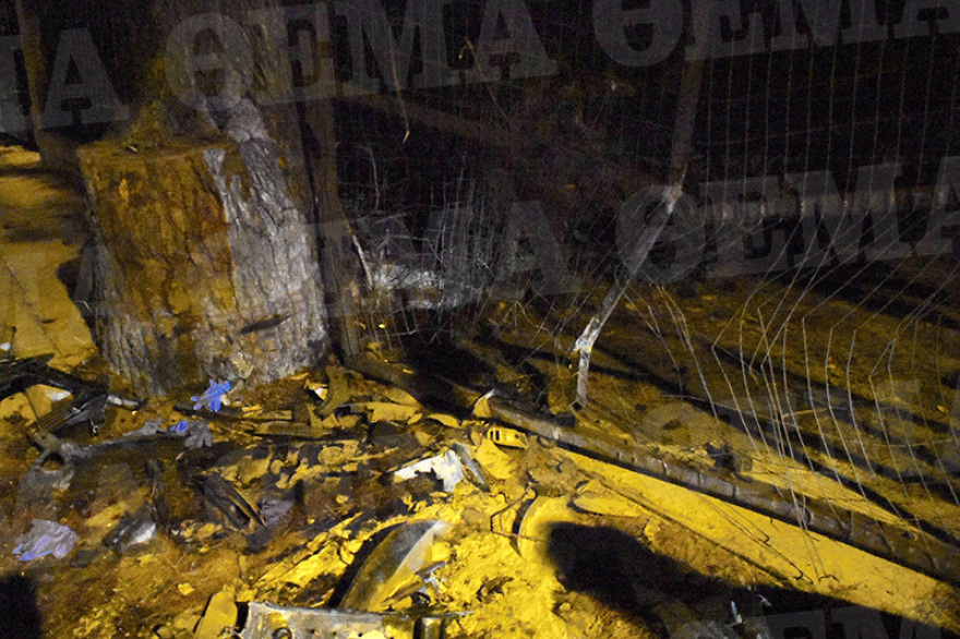 Ο γιος του Ζαχαριά σκοτώθηκε σε τροχαίο: Τι ψάχνει η αστυνομία - Τα παιχνίδια της μοίρας