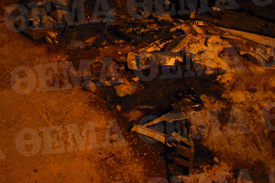 Ο γιος του Ζαχαριά σκοτώθηκε σε τροχαίο: Τι ψάχνει η αστυνομία - Τα παιχνίδια της μοίρας