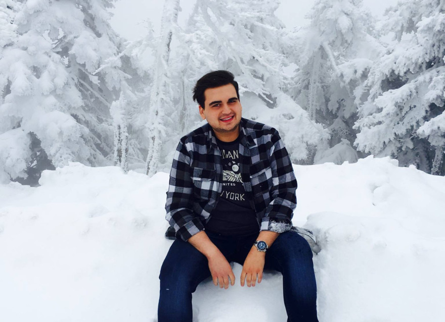 Ο γιος του Ζαχαριά σκοτώθηκε σε τροχαίο: Τι ψάχνει η αστυνομία - Τα παιχνίδια της μοίρας