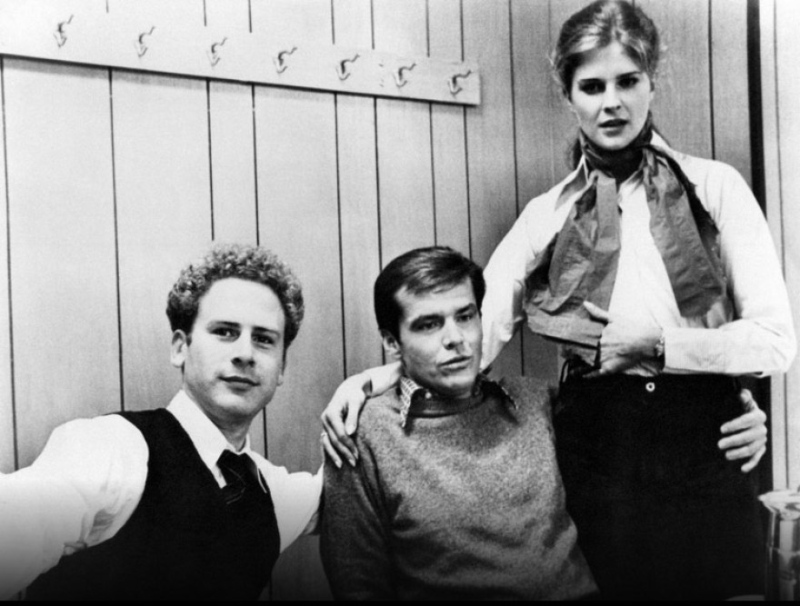 «Γνωριμία της Σάρκας»: Στους κινηματογράφους ξανά η πρωτοποριακή ταινία του 1971