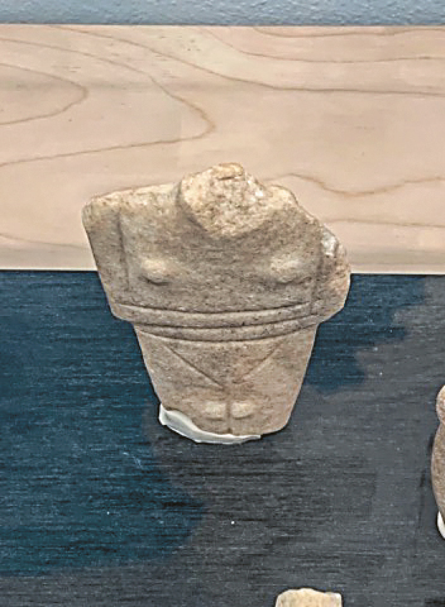 Ανακάλυψη στην Κέρο: Στις Κυκλάδες το αρχαιότερο ιερό στον πλανήτη