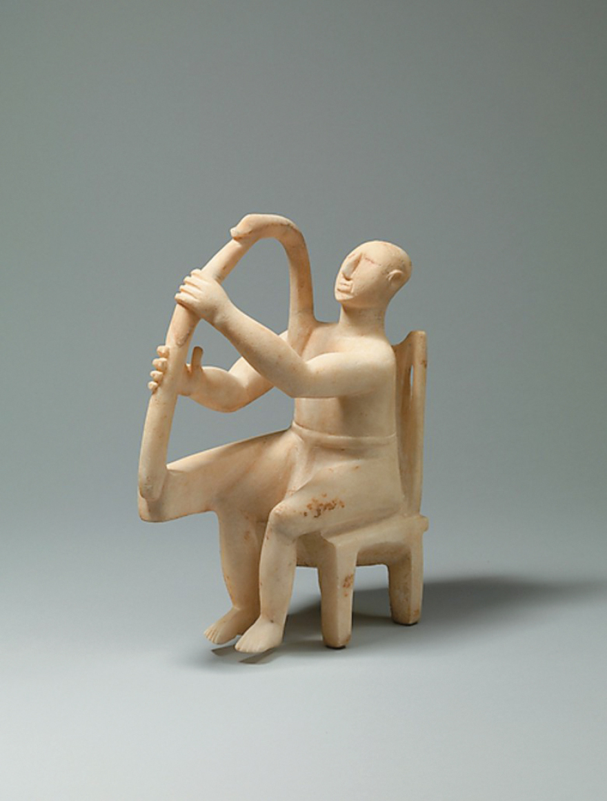 Ανακάλυψη στην Κέρο: Στις Κυκλάδες το αρχαιότερο ιερό στον πλανήτη