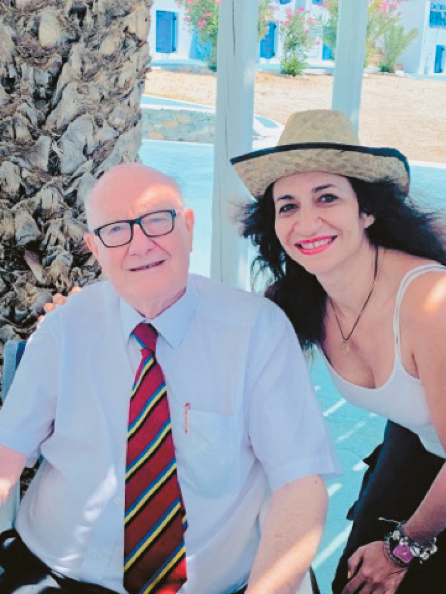 Ανακάλυψη στην Κέρο: Στις Κυκλάδες το αρχαιότερο ιερό στον πλανήτη