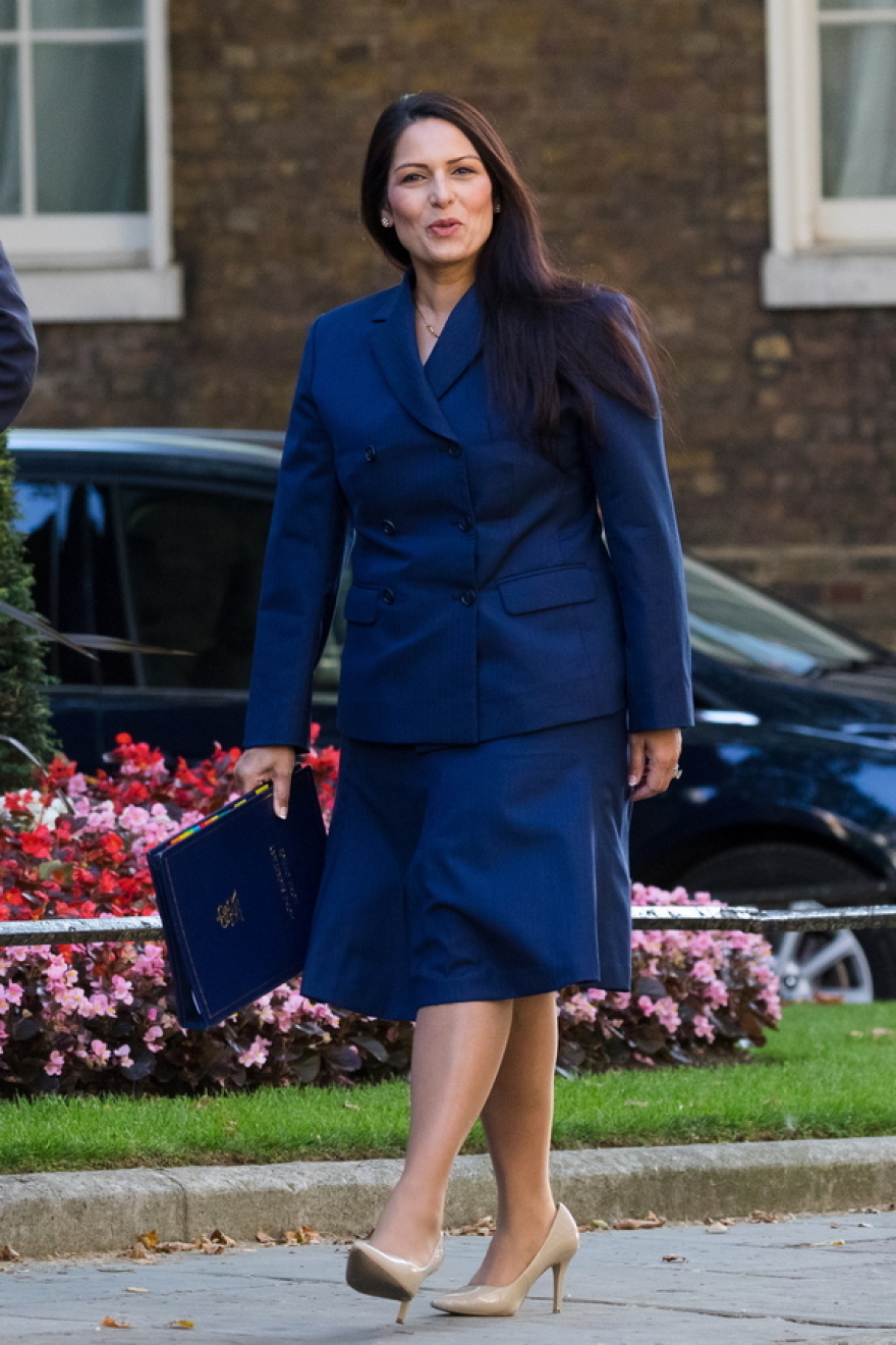 Βρετανία: Οι τρεις σωματοφύλακες του «BoJo» αναλαμβάνουν δράση 